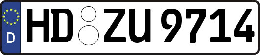 HD-ZU9714