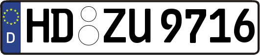 HD-ZU9716