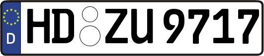HD-ZU9717