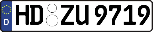 HD-ZU9719