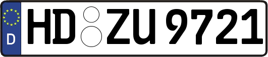 HD-ZU9721