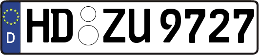 HD-ZU9727