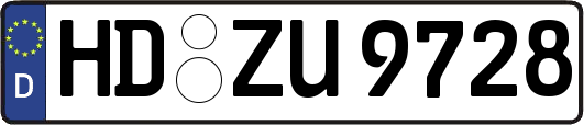 HD-ZU9728