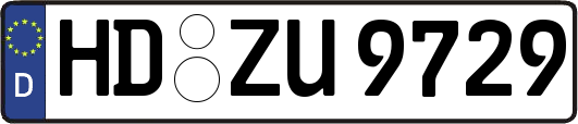 HD-ZU9729