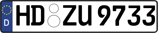 HD-ZU9733