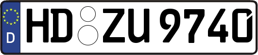 HD-ZU9740