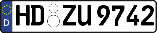 HD-ZU9742