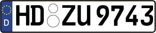HD-ZU9743