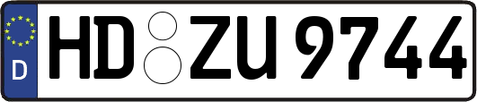 HD-ZU9744