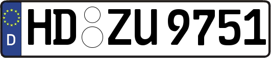 HD-ZU9751