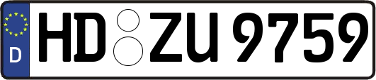 HD-ZU9759