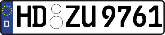 HD-ZU9761