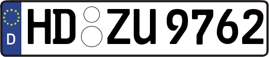 HD-ZU9762