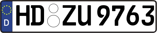 HD-ZU9763