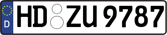 HD-ZU9787