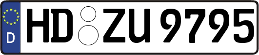 HD-ZU9795