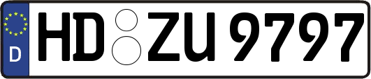 HD-ZU9797