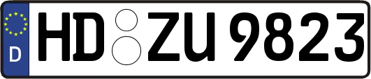 HD-ZU9823