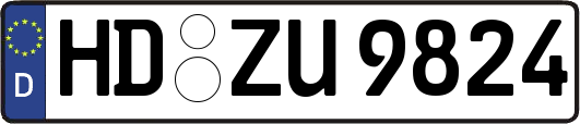 HD-ZU9824