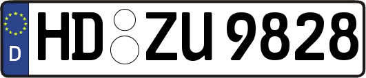 HD-ZU9828