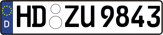 HD-ZU9843