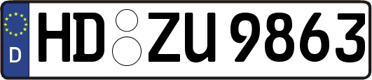 HD-ZU9863