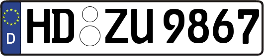 HD-ZU9867