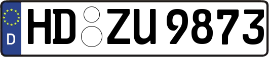 HD-ZU9873