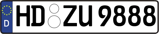 HD-ZU9888