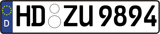 HD-ZU9894