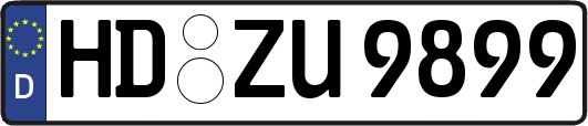 HD-ZU9899