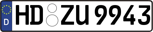 HD-ZU9943