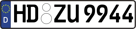 HD-ZU9944