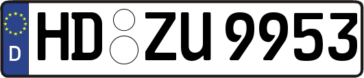 HD-ZU9953
