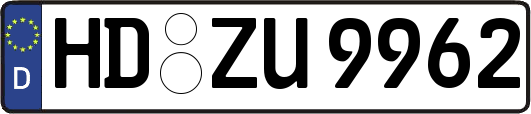 HD-ZU9962