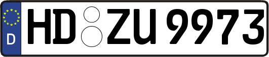 HD-ZU9973