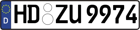 HD-ZU9974