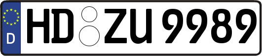 HD-ZU9989