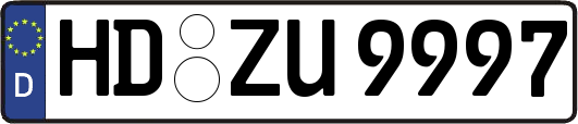HD-ZU9997