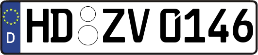 HD-ZV0146