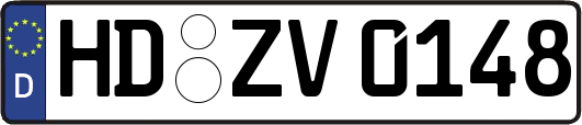 HD-ZV0148