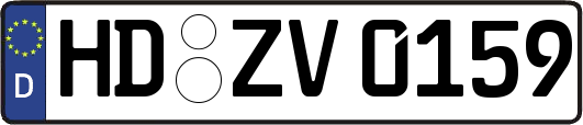 HD-ZV0159