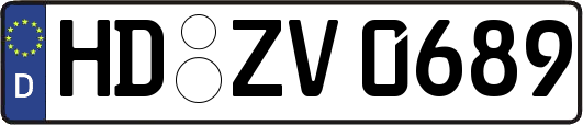 HD-ZV0689
