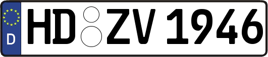 HD-ZV1946