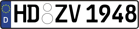 HD-ZV1948