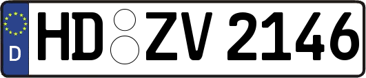HD-ZV2146
