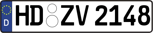 HD-ZV2148
