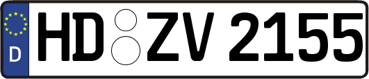 HD-ZV2155