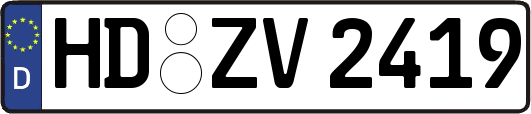 HD-ZV2419