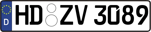 HD-ZV3089